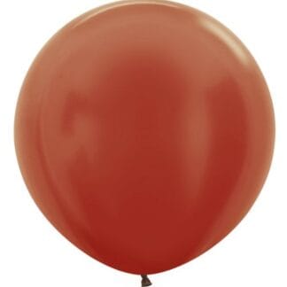 RS36 Sempertex /573 Metallic Copper נחושת x1