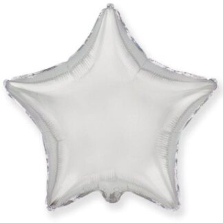 MS18 Silver Star כוכב כסף x1