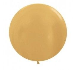 RS24 Sempertex /570 Metallic Gold R זהב מטאלי x1