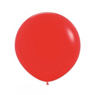 RS24 Sempertex /015 Fashion Red אדום x3