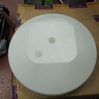 בסיס מים לקשת (גשר) מבלונים x1