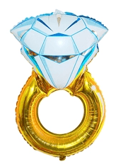 M32 big ring - טבעת גדול x1