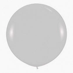 RS36 Sempertex /481 Satin Silver כסף x1