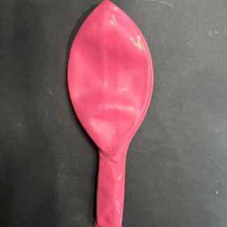 24" b004 flamingo red שר הבלונים פלמינגו x1