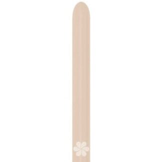 S260 Sempertex /661 Pastel Matte Nude ניוד x100