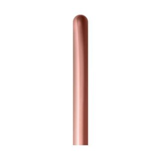 S260 Sempertex /968 Reflex Rose Gold רפלקס זהב ורוד x50