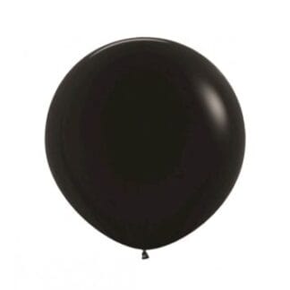 RS24 Sempertex /080 Fashion Black שחור x3