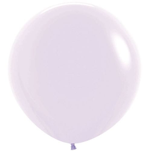 RS36 Sempertex /650 Pastel Matte Lilac מקרון לילך x1