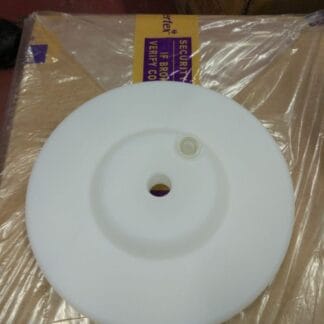 ליטר 1 בסיס מים לעמודים x1