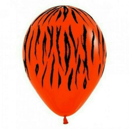 RSp12 Sempertex /061 Fashion Tiger נמר x50