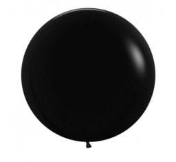 RS24 Sempertex /080 Fashion Black שחור x1