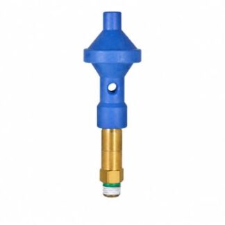 Helium / Air Inflator פיה 60/40 x1