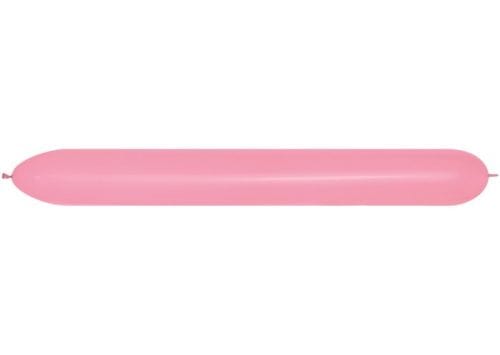 S660LOL Sempertex /009 Fashion Pink וורוד x20 – תמונה 2