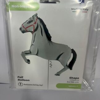 BH26 סוס לבן  bp x1