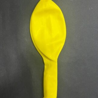 24" b011 yellow שר הבלונים צהוב x1