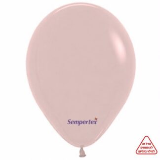 RS05 Sempertex /058 Fashion Creamy Blush ורוד פודרה קרמי x100