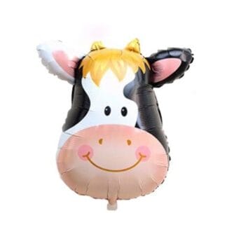 M10 Mini Shape Cow פרה x1