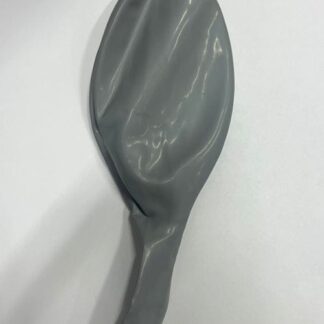 24" b029 grey שר הבלונים אפור x1