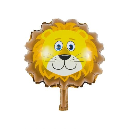 M10 mini shape Lion אריה x1