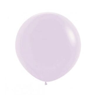 RS24 Sempertex /650 Pastel Matte Lilac מקרון לילך x3