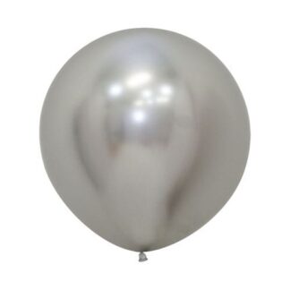 RS24 Sempertex /981 Reflex Silver רפלקס כסף x3
