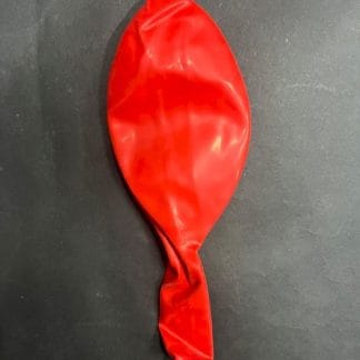 24" b030 china red שר הבלונים אדום סינית x1