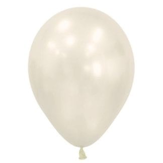 RS05 Sempertex /806 Silk Oyster White x50