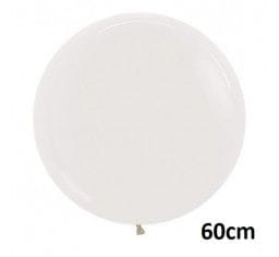 RS24 Sempertex /390 Crystal Clear שקוף x1