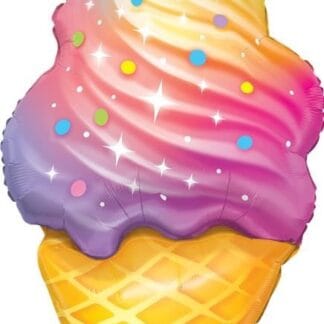 M24 middle ice cream גלידה בינונית  95*42