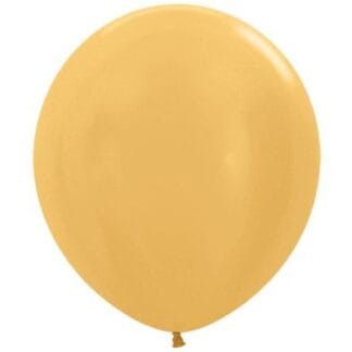 RS36 Sempertex /570 Metallic Gold זהב x1