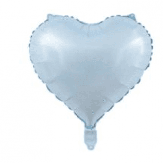 MH18 Dusk Blue לב דאסק כחול x1