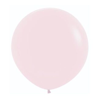 RS36 Sempertex /609 Pastel Matte Pink ורוד מקרון x1