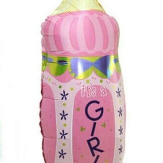M30 Bottle (Girl) 80x44 בקבוק תינוקת x1