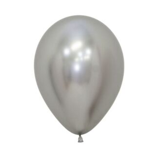 RS12 Sempertex /981 Reflex Silver רפלקס כסף x50