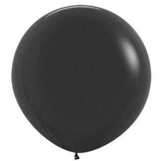 RS36 Sempertex /080 Fashion Black שחור x1