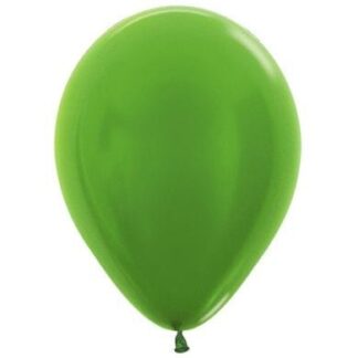 RS12 Sempertex /531 Metallic Lime Green x100