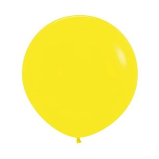 RS24 Sempertex /020 Fashion Yellow צהוב x1