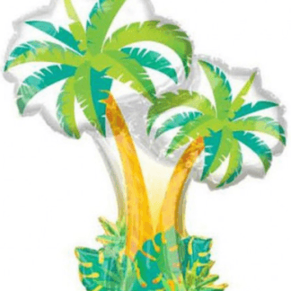 M10 mini shape palm עץ דקל x1