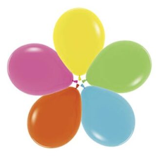 RS12 Sempertex /000 Fashion Tropical assorted מעורב טרופיקל x100