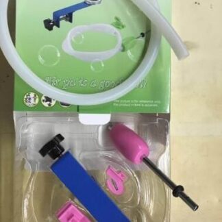 Balloon insider stuffer מתקן להכנת בלון בתוך בלון x1