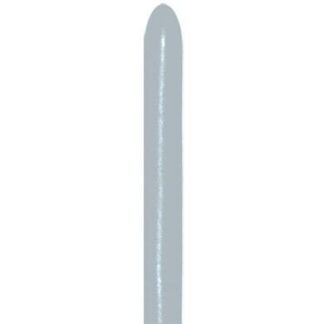 S360 Sempertex /481 Satin Silver כסף x100