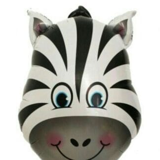 M10 Mini Shape Zebra זברה x1