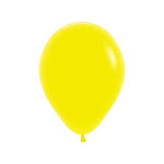 RS05 Sempertex /020 Fashion Yellow צהוב x100