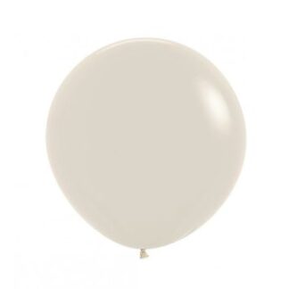 RS24 Sempertex /107 Pastel Dusk Cream דאסק קרם x3