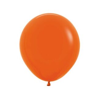 RS18 Sempertex /061 Fashion Orange כתום x25