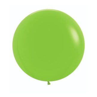 RS24 Sempertex /031 Fashion Lime Green ירוק ליים x1