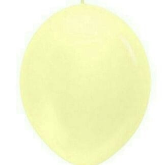 LOL12 Sempertex /620 Pastel Matte Yellow צהוב בהיר x50