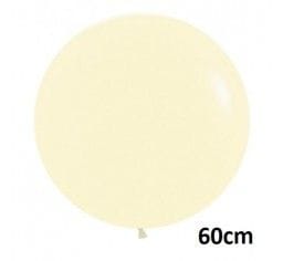 RS24 Sempertex /620 Pastel Matte Yellow מקרון צהוב x1