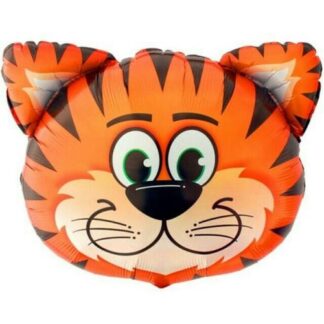 M10 Mini Shape-Tiger נמר x1