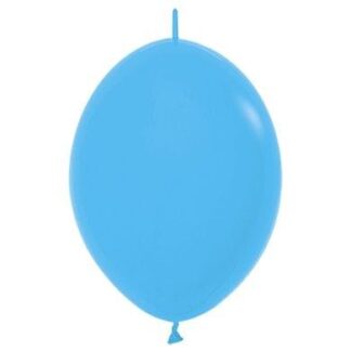 LOL12 Sempertex /040 Fashion Blue תכלת x50
